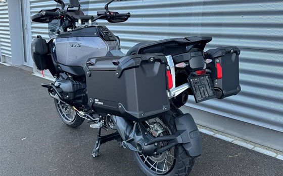 Motorrad Occasion BMW R 1300 GS Adventure - Bild 8