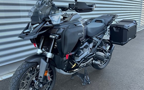 Motorrad Occasion BMW R 1300 GS Adventure - Bild 9