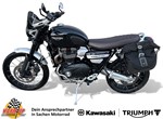 Offer Triumph Scrambler 1200 XC