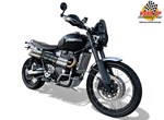 Offer Triumph Scrambler 1200 XC