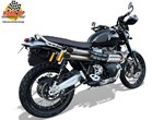 Offer Triumph Scrambler 1200 XC