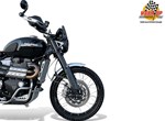 Offer Triumph Scrambler 1200 XC