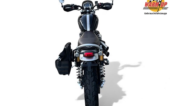 Gebrauchtmotorrad Triumph Scrambler 1200 XC - Bild 6