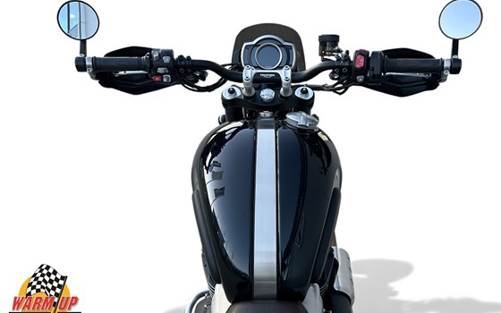 Gebrauchtmotorrad Triumph Scrambler 1200 XC - Bild 7