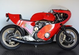 Gebrauchte Egli Honda EVH 750 F