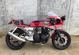 Gebrauchte Egli EH9C