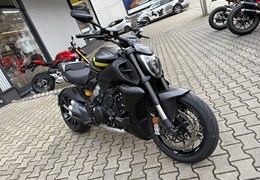 Gebrauchte Ducati Diavel V4