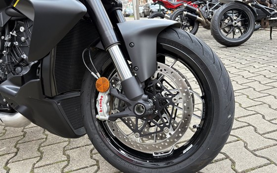 Gebrauchtmotorrad Ducati Diavel V4 - Bild 12