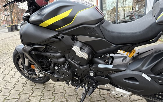 Gebrauchtmotorrad Ducati Diavel V4 - Bild 14