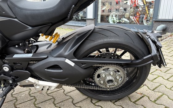Gebrauchtmotorrad Ducati Diavel V4 - Bild 15