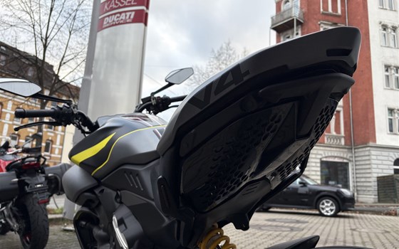 Gebrauchtmotorrad Ducati Diavel V4 - Bild 16