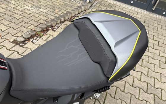 Gebrauchtmotorrad Ducati Diavel V4 - Bild 17