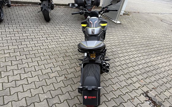 Gebrauchtmotorrad Ducati Diavel V4 - Bild 5
