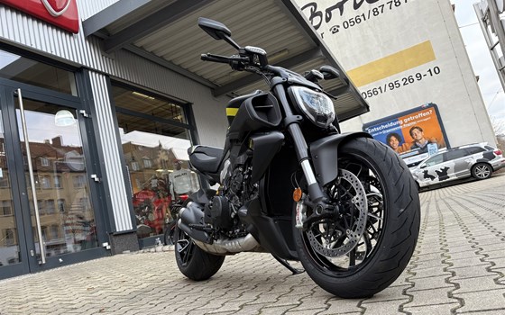 Gebrauchtmotorrad Ducati Diavel V4 - Bild 6
