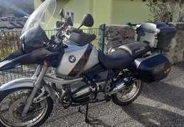 Gebrauchte BMW R 1150 GS