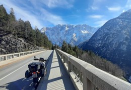 Gebrauchte BMW R 1150 GS