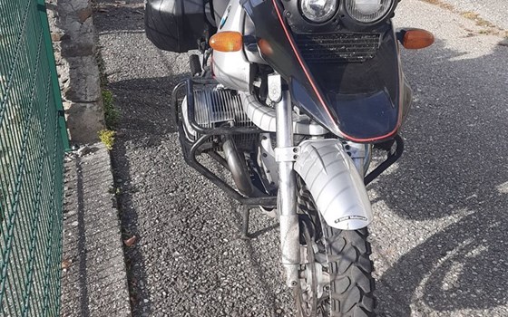 Gebrauchtmotorrad BMW R 1150 GS - Bild 2