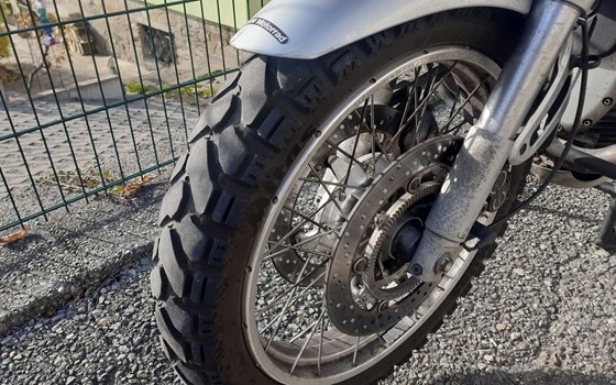 Gebrauchtmotorrad BMW R 1150 GS - Bild 5