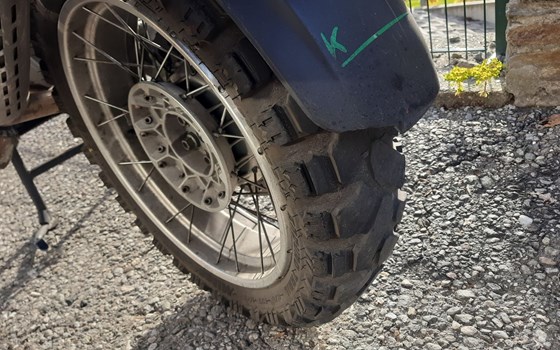 Gebrauchtmotorrad BMW R 1150 GS - Bild 5