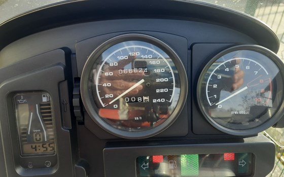 Gebrauchtmotorrad BMW R 1150 GS - Bild 7