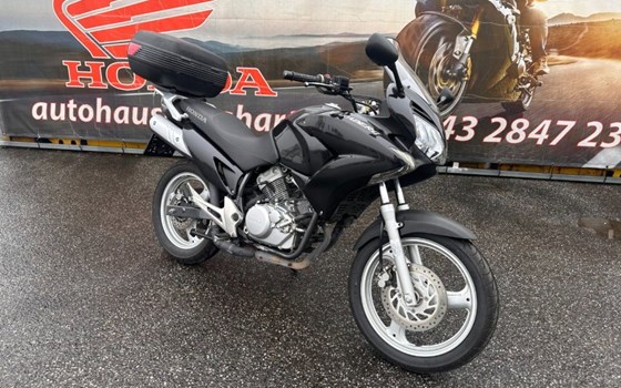 Gebrauchtmotorrad Honda XL 125 V Varadero - Bild 1