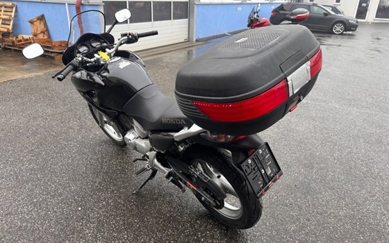 Gebrauchtmotorrad Honda XL 125 V Varadero - Bild 3