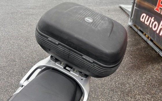 Gebrauchtmotorrad Honda XL 125 V Varadero - Bild 5