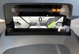 Gebrauchte BMW C evolution