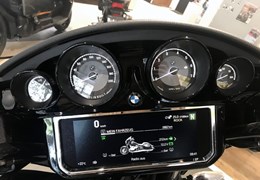 Gebrauchte BMW R 18 B