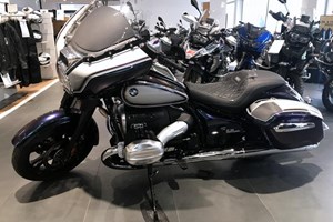 Angebot BMW R 18 B