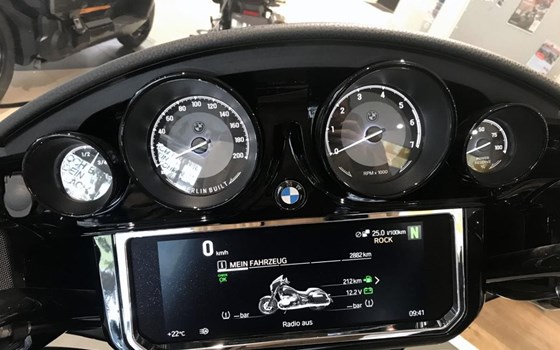 Gebrauchtmotorrad BMW R 18 B - Bild 13