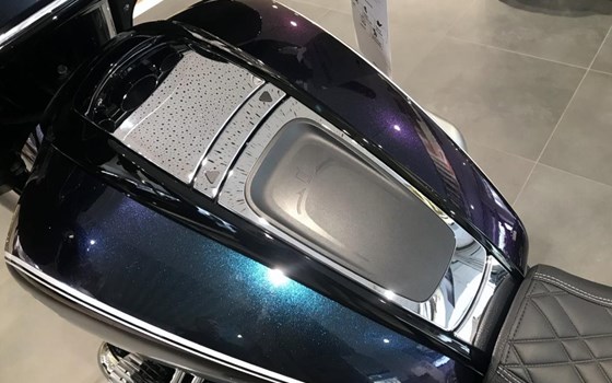 Gebrauchtmotorrad BMW R 18 B - Bild 9