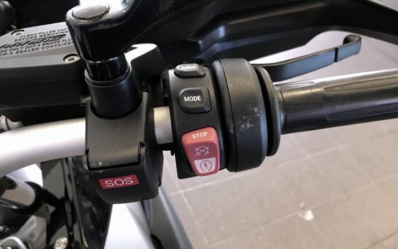 Gebrauchtmotorrad BMW R 1200 GS - Bild 1