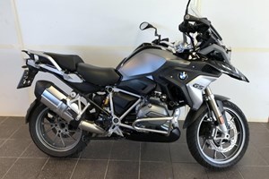 Angebot BMW R 1200 GS