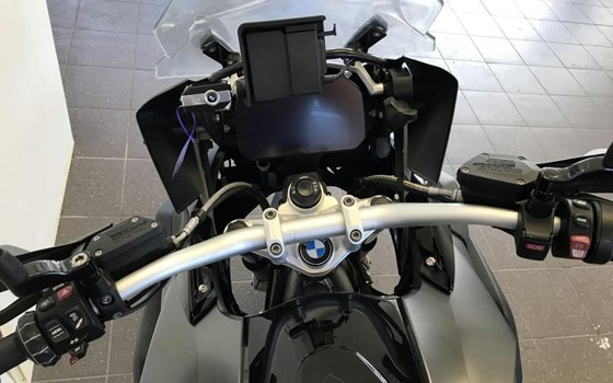 Gebrauchtmotorrad BMW R 1200 GS - Bild 4