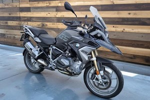Angebot BMW R 1200 GS