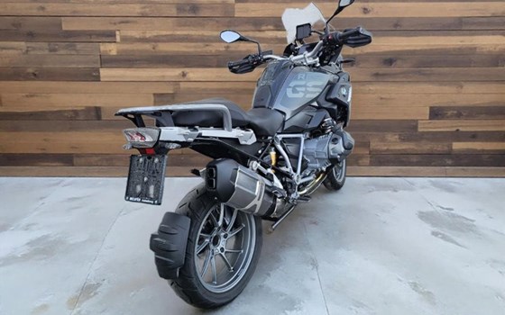 Gebrauchtmotorrad BMW R 1200 GS - Bild 3