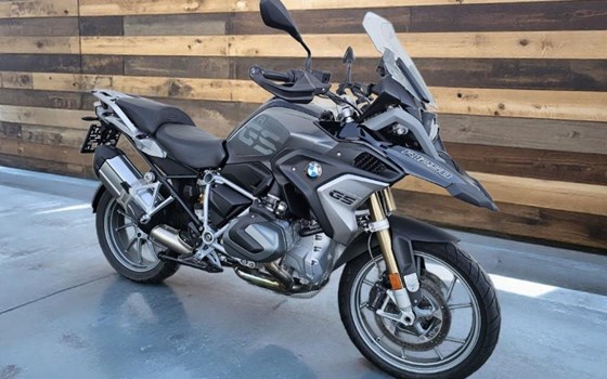 Gebrauchtmotorrad BMW R 1200 GS - Bild 4