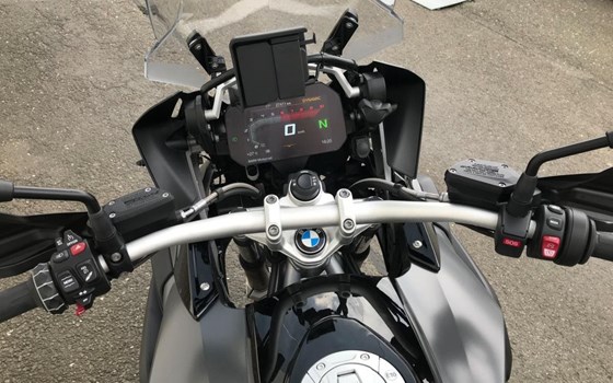 Gebrauchtmotorrad BMW R 1200 GS - Bild 4
