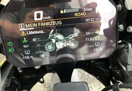 Gebrauchte BMW R 1200 GS