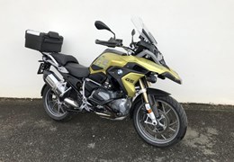 Gebrauchte BMW R 1200 GS