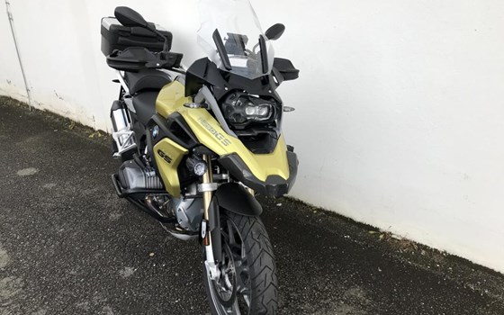 Gebrauchtmotorrad BMW R 1200 GS - Bild 2