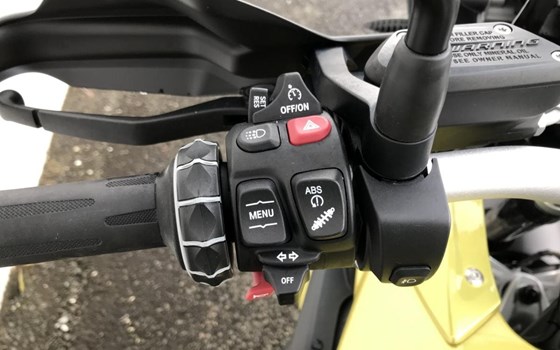 Gebrauchtmotorrad BMW R 1200 GS - Bild 3