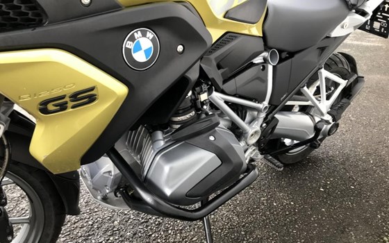 Gebrauchtmotorrad BMW R 1200 GS - Bild 4