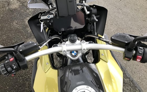 Gebrauchtmotorrad BMW R 1200 GS - Bild 5