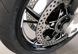 Gebrauchte BMW R 12 nineT