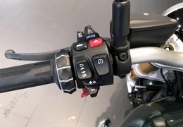 Gebrauchte BMW R 12 nineT