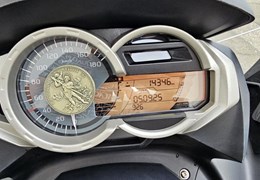 Gebrauchte BMW C 650 GT