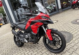 Gebrauchte Ducati Multistrada V2 S
