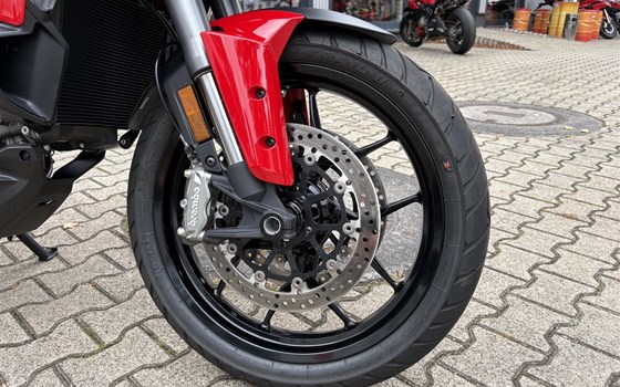 Gebrauchtmotorrad Ducati Multistrada V2 S - Bild 12